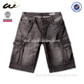Men's cargo shorts, men's wash shorts, men's very popular short jeans;